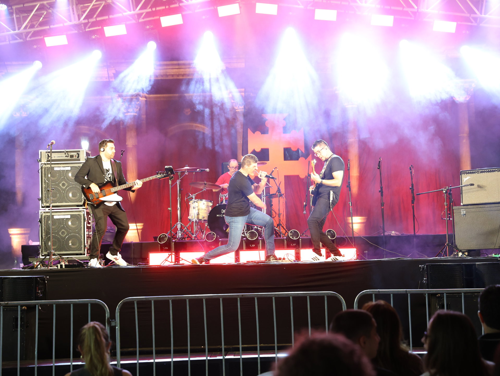 Rádio Santo Ângelo transmite ao vivo o 17º Canto Missioneiro da Música  Nativa em áudio e vídeo