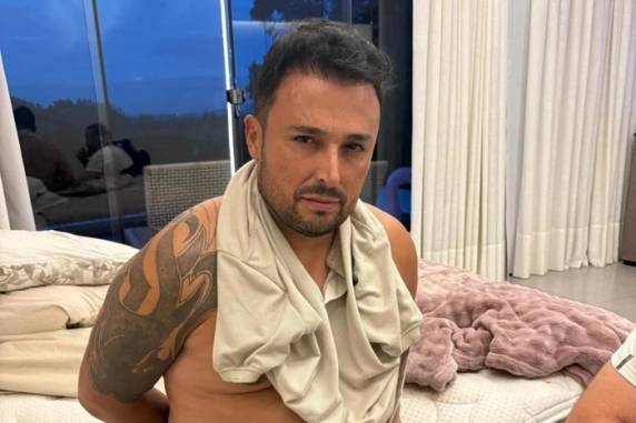 Polícia Civil prende o criminoso mais procurado do Rio Grande do Sul