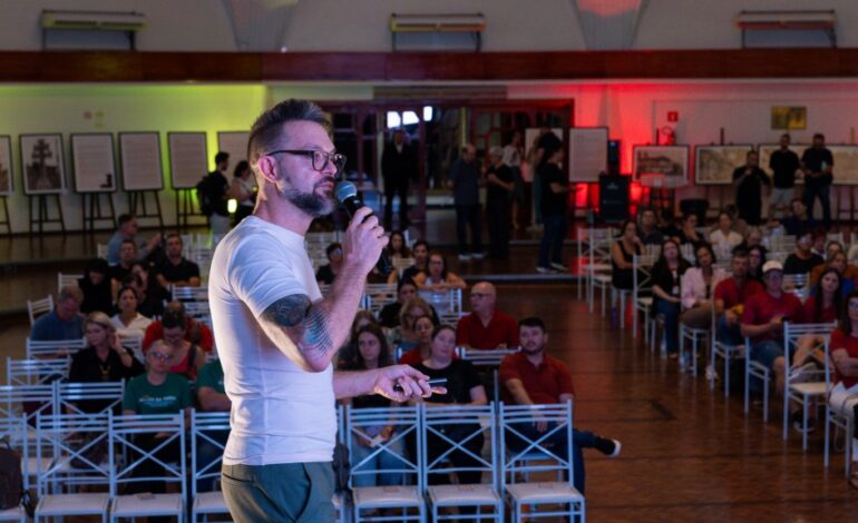 Viva o RS Summit abre agenda de debates sobre cultura, turismo e economia criativa do Conecta Missões