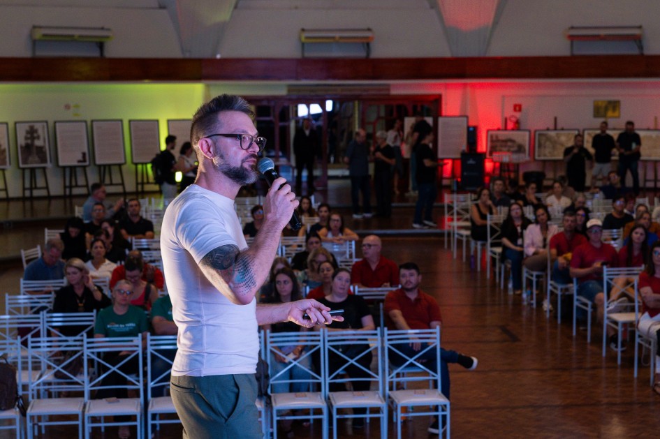 Viva o RS Summit abre agenda de debates sobre cultura, turismo e economia criativa do Conecta Missões