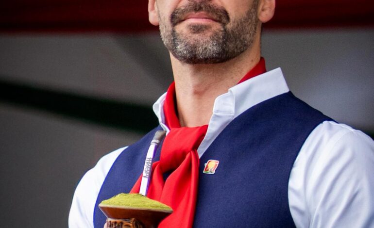 Governador Eduardo Leite visita Santo Ângelo nesta terça-feira