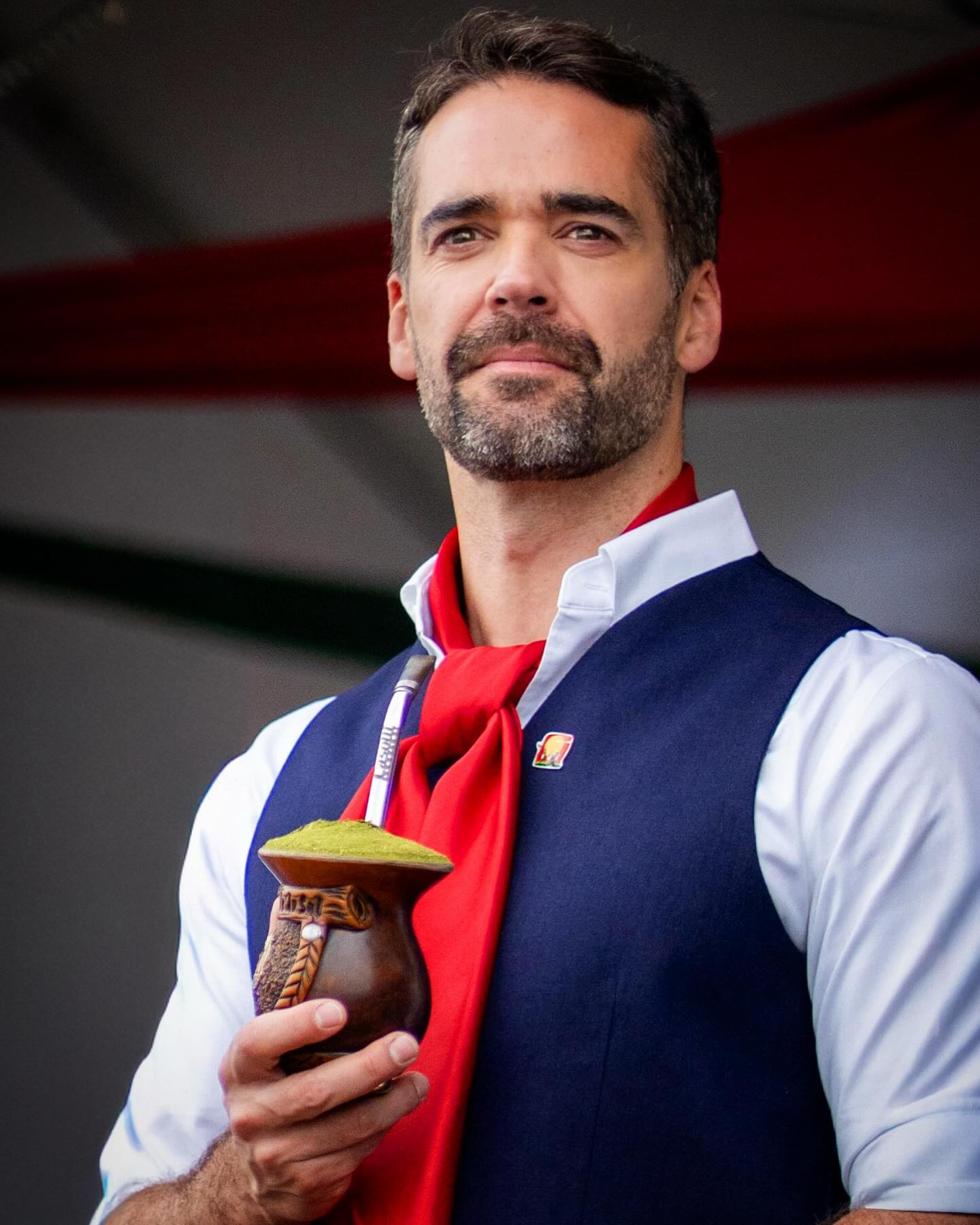 Governador Eduardo Leite visita Santo Ângelo nesta terça-feira