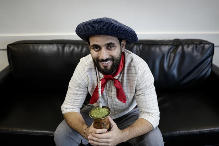 Ex-BBB Matteus Amaral anuncia filiação ao PP e vai concorrer a deputado federal