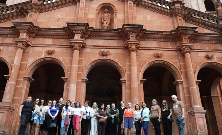 FamTour reúniu jornalistas e agentes de viagens para promover o potencial turístico da região missioneira