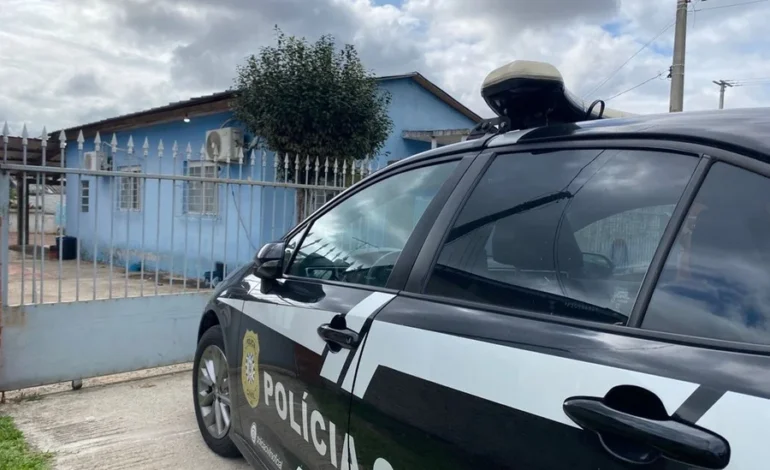 Esposa de PM passa a ser investigada como suspeita do desaparecimento de famÃlia em Cachoeirinha