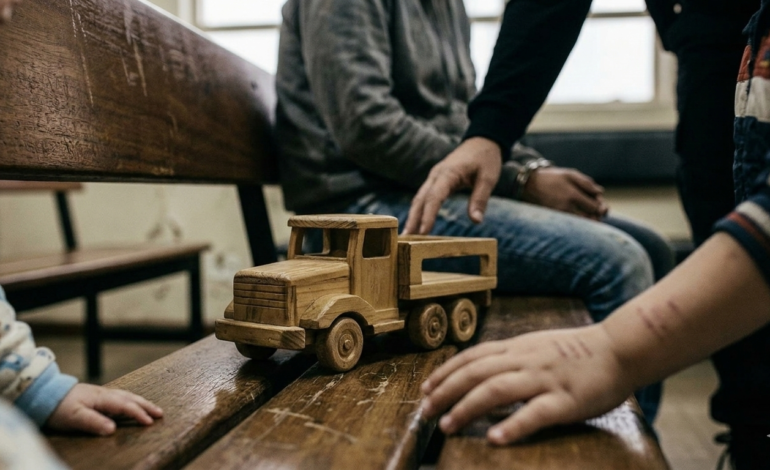 Mulher é presa suspeita de torturar filhos de um e três anos em Porto Alegre