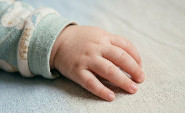 Mãe mata bebê de 9 meses no RS, diz polícia