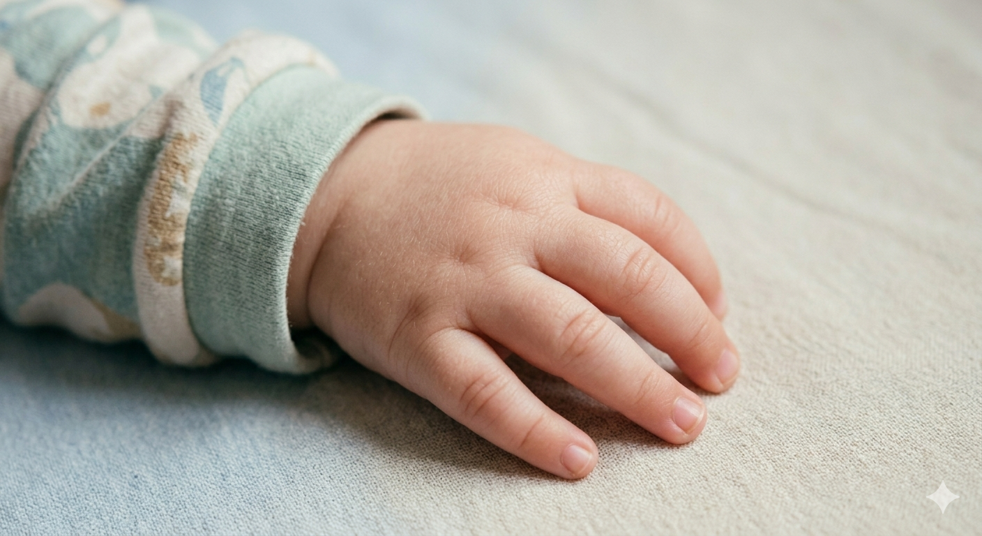 Mãe mata bebê de 9 meses no RS, diz polícia