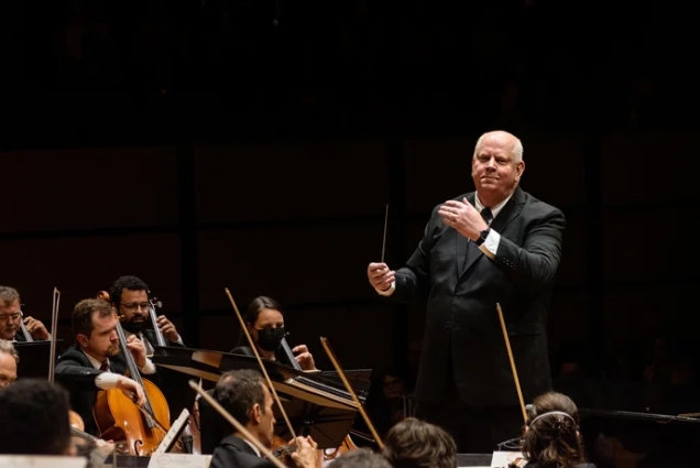 Concerto da Ospa que celebra os 400 anos das Missões ocorre nesta sexta-feira em Porto Alegre