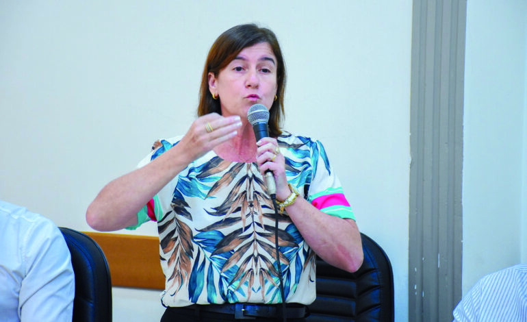 Sem rodeios, promotora deu o recado em nome do cidadão