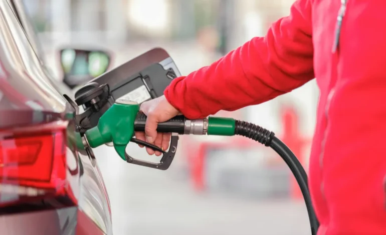 Postos recebem reajuste da gasolina e orientação para elevar reserva de etanol