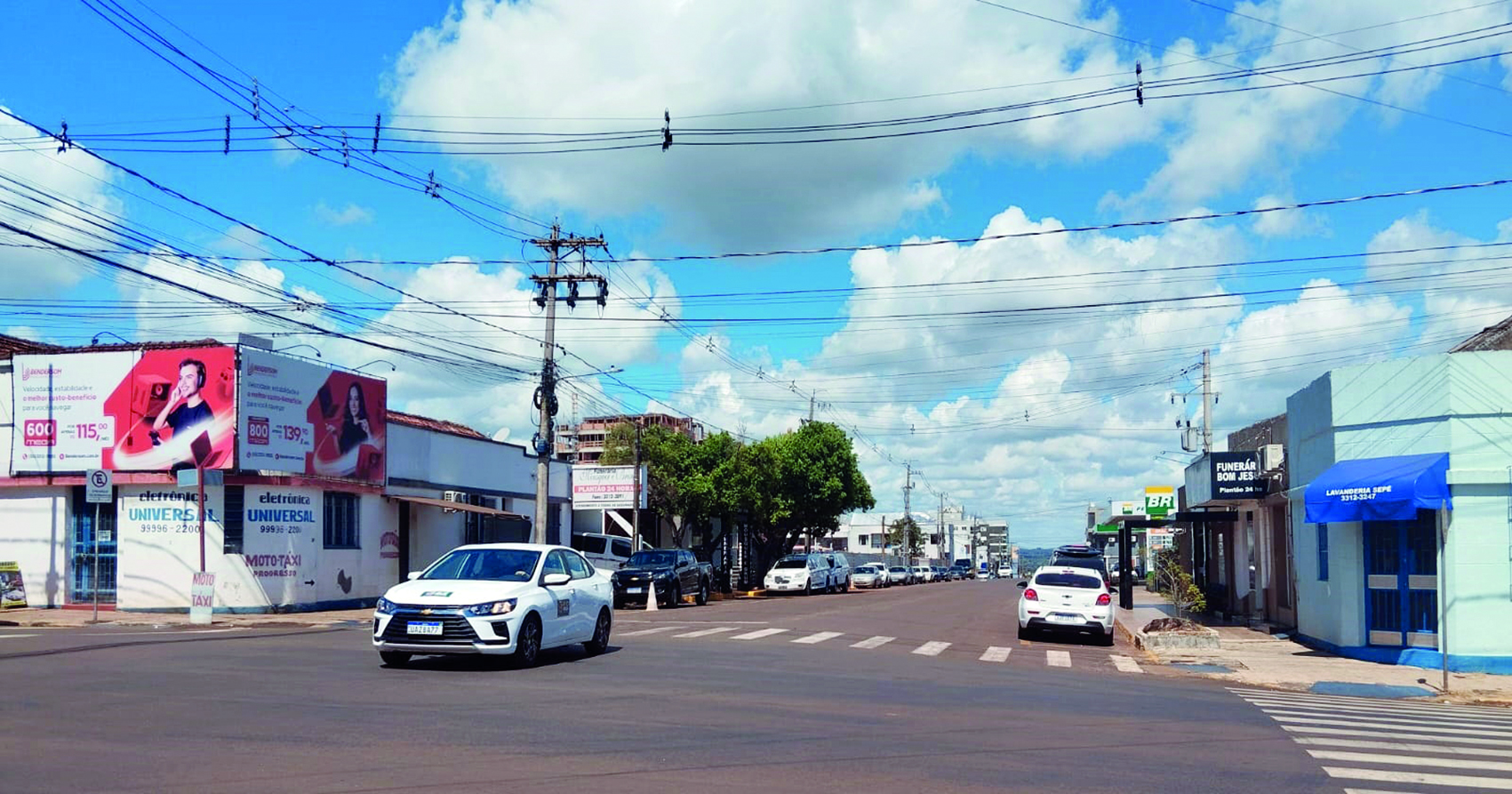 Mudanças no trânsito precisam de lógica e não apenas de desejo