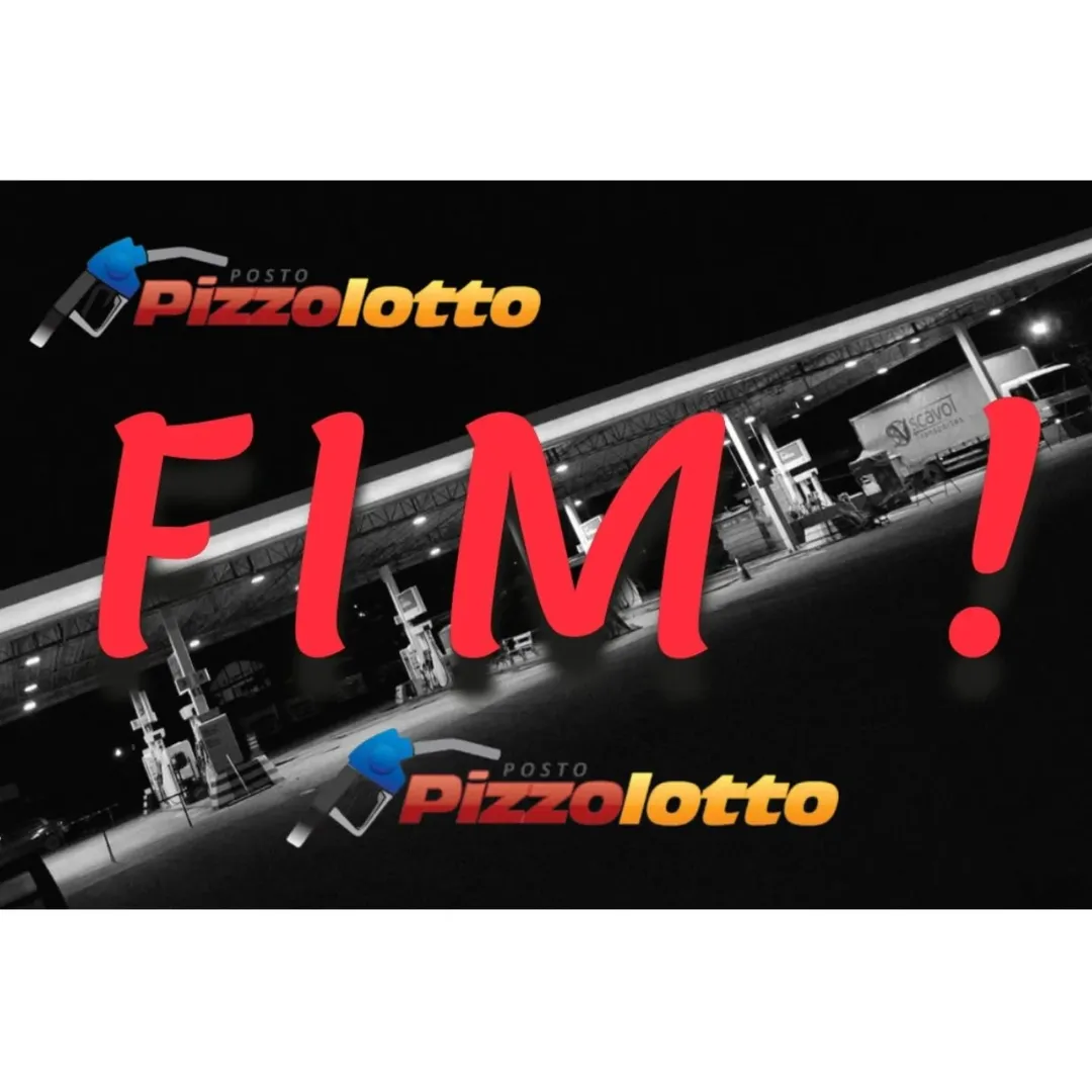 Posto Pizzolotto encerra atividades após 54 anos e maior rede do país deve assumir o local