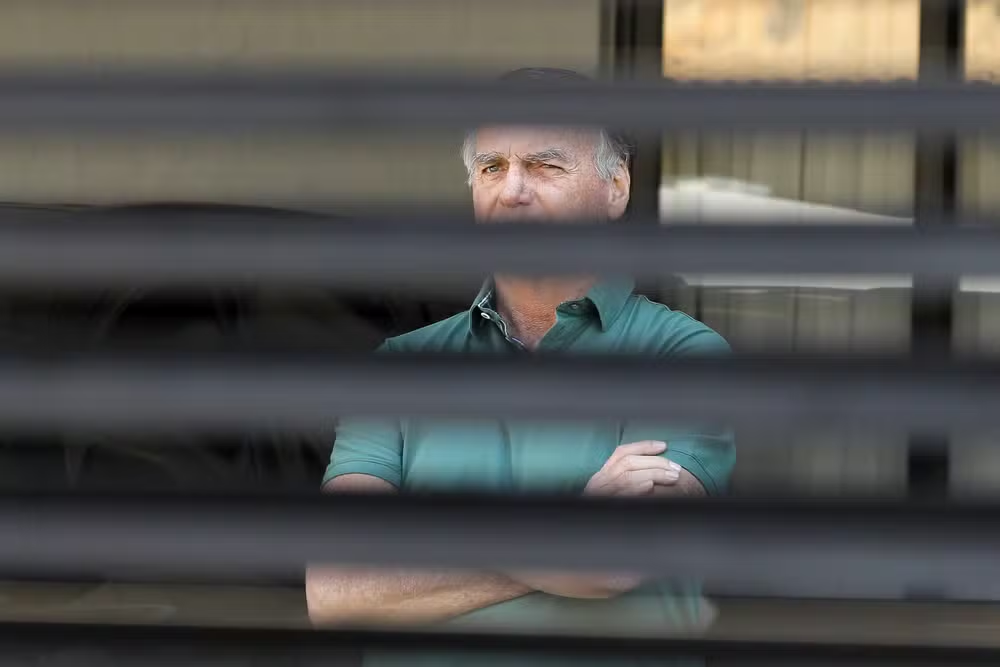 Alexandre de Moraes nega novo pedido de prisão domiciliar a Jair Bolsonaro