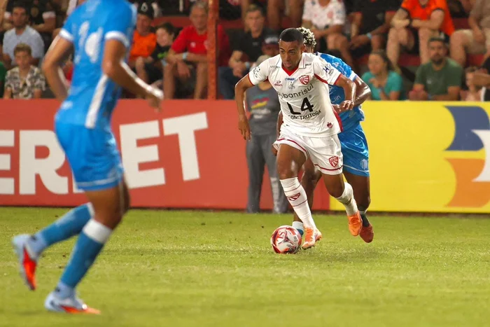 São Luiz decide título da Taça Farroupilha contra o Novo Hamburgo nesta sexta-feira