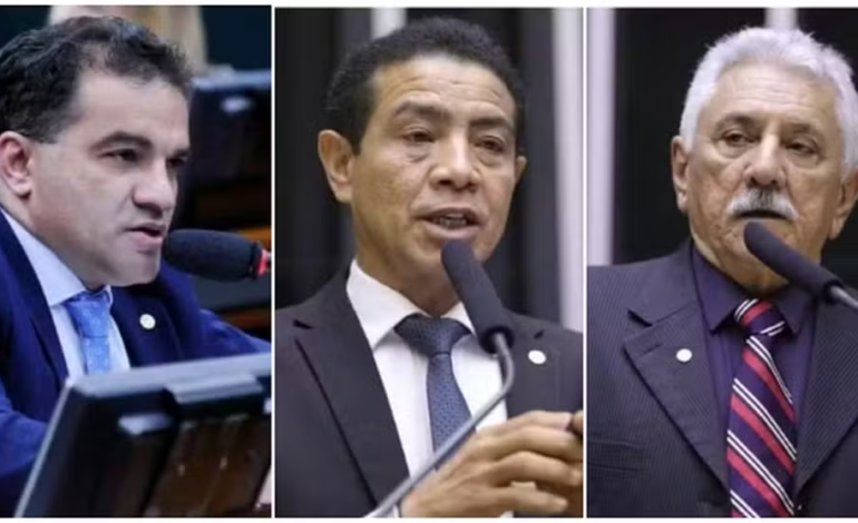 STF condena deputados do PL por corrupção passiva em caso de desvio de emendas