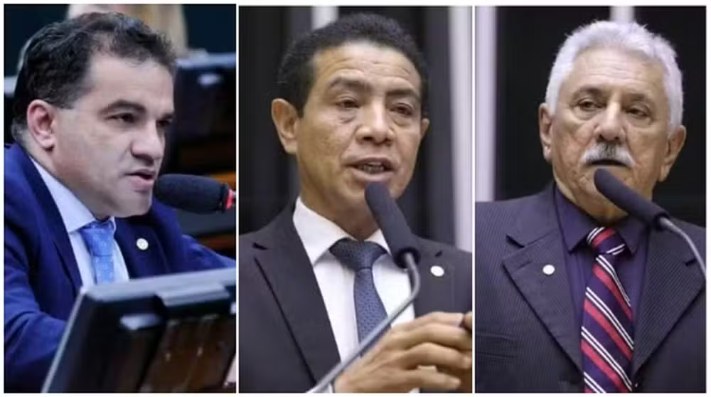 STF condena deputados do PL por corrupção passiva em caso de desvio de emendas