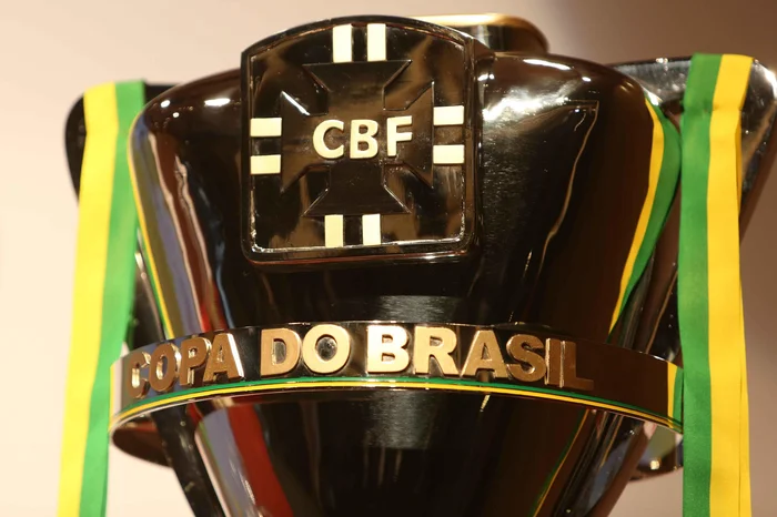 CBF define confrontos da 5ª fase da Copa do Brasil; dupla Gre-Nal conhece adversários
