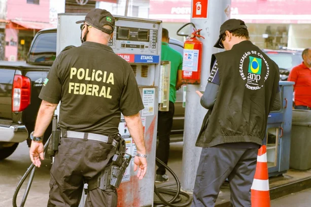 Operação contra aumento abusivo de combustíveis fiscaliza postos no RS