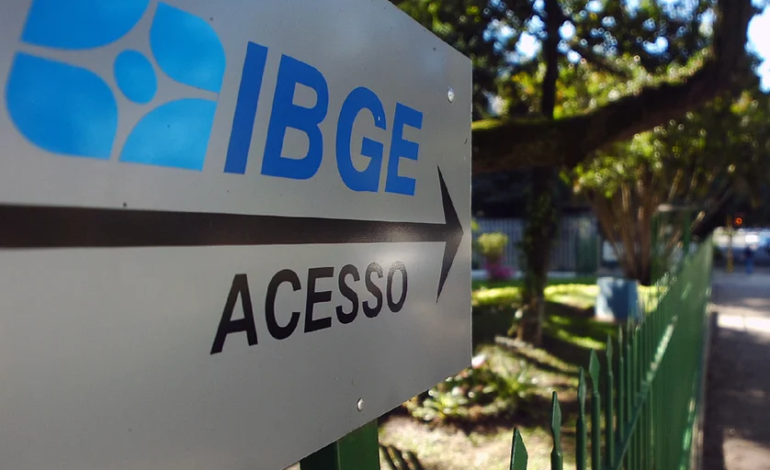 IBGE atualiza limites de 784 municÃpios e aponta mudanças em cidades do RS