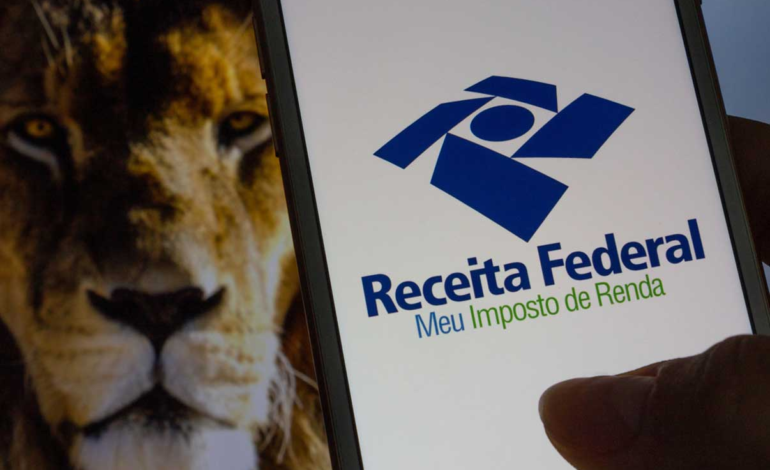 Receita paga lote da malha fina referente a março para 87 mil contribuintes