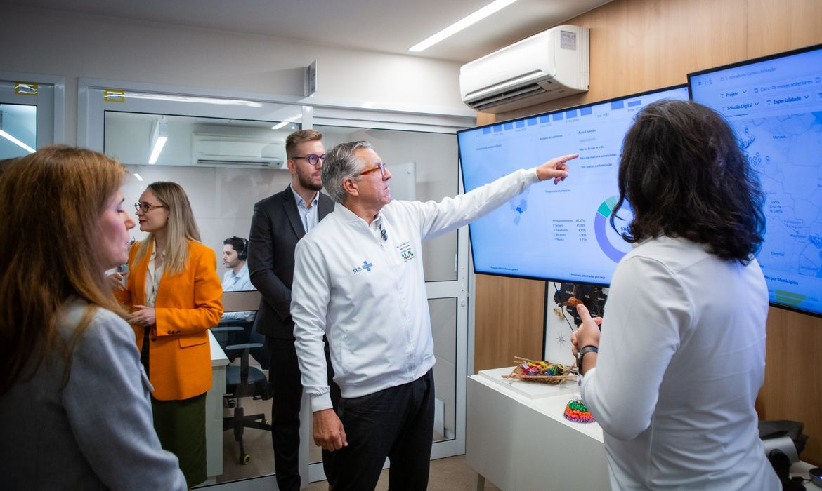 SUS inicia teleatendimento gratuito para tratar compulsão por apostas online