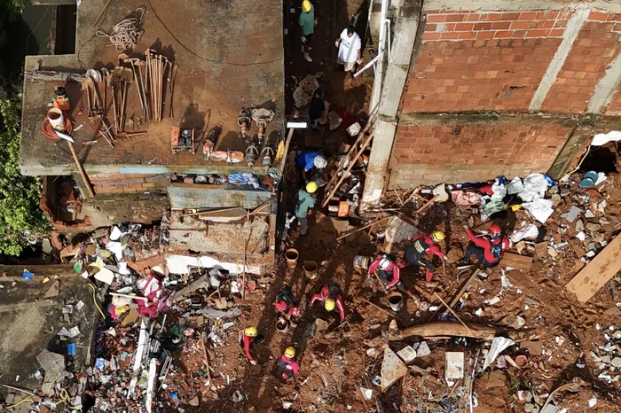 Chuvas históricas deixam 72 mortos na Zona da Mata mineira; Juiz de Fora concentra maioria das vítimas