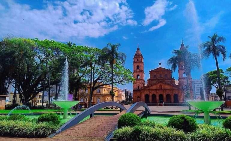 Mês de março será de pouca chuva e calor no Rio Grande do Sul