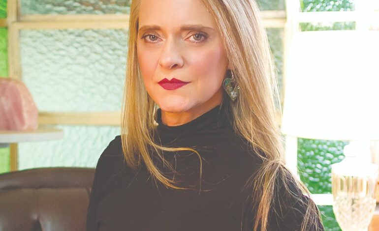 São-borjense Rita Gattiboni estará na ONU para debater a situação da mulher