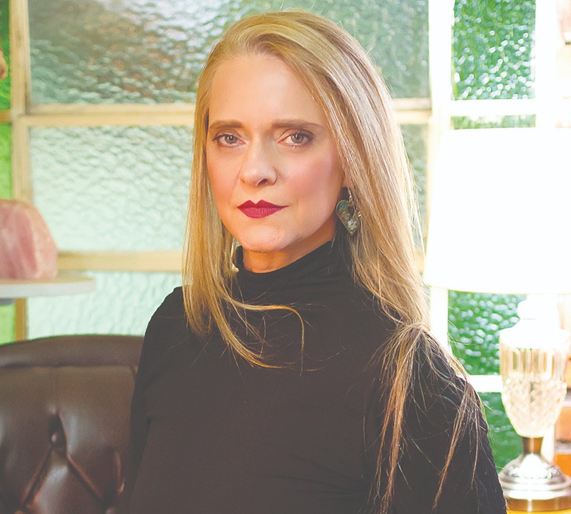 São-borjense Rita Gattiboni estará na ONU para debater a situação da mulher