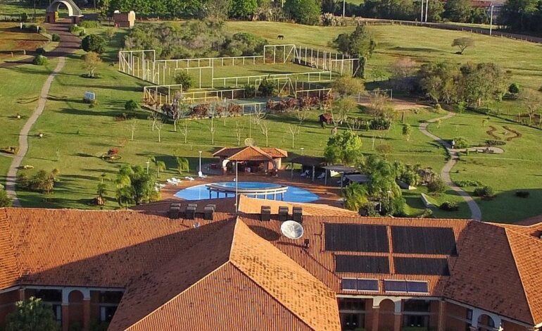 São Miguel das Missões sediará o Fórum Nacional de Secretários e Dirigentes Estaduais de Cultura em março