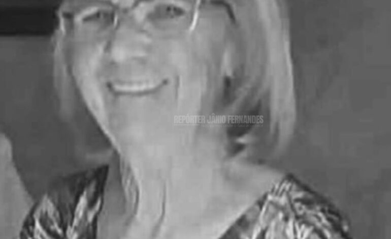 Idosa natural de Ijuí é morta por adolescente no Litoral Norte