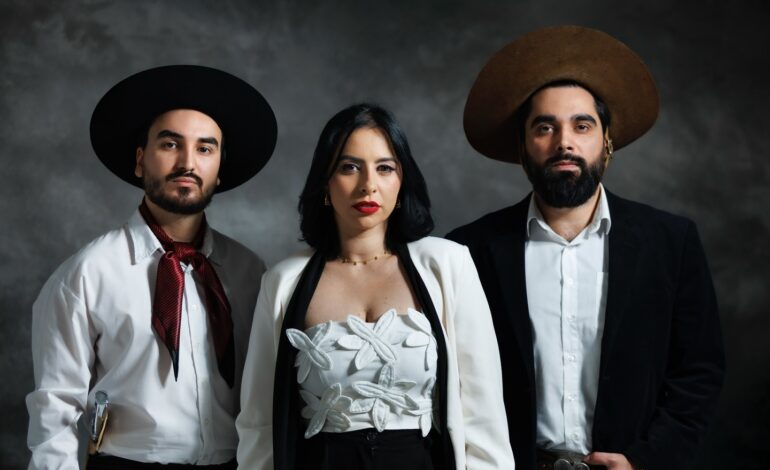 Hermanos Guedes participam da estreia de Eliana nos domingos