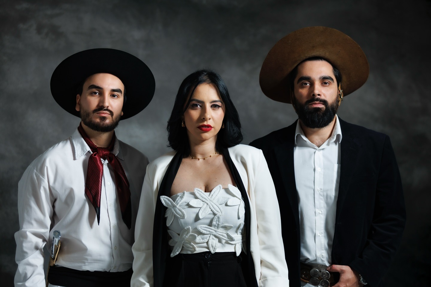 Hermanos Guedes participam da estreia de Eliana nos domingos