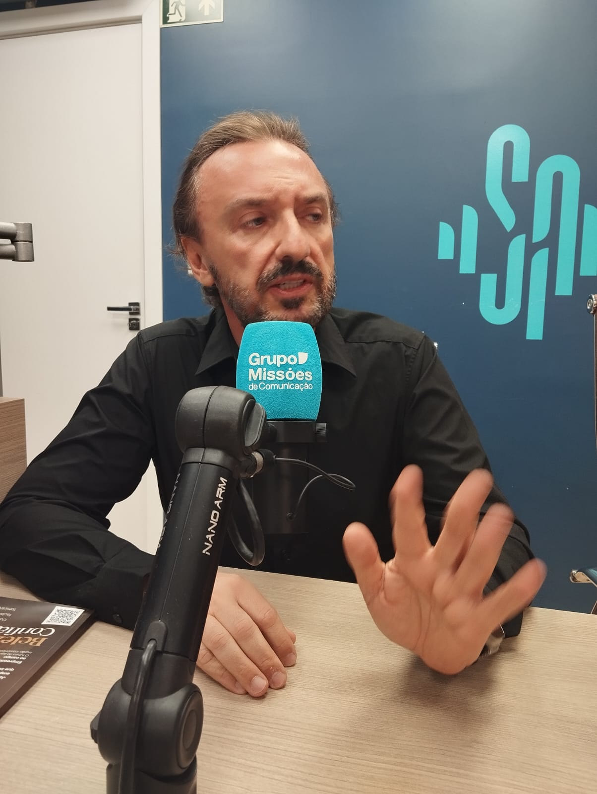 Presidente do Sindicato afirma que CORSAN está recuando no novo sistema de cobrança de hotéis