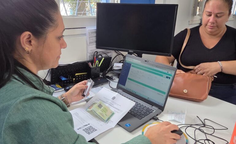 CORSAN amplia atendimento aos clientes com horário estendido e van móvel em Santo Ângelo