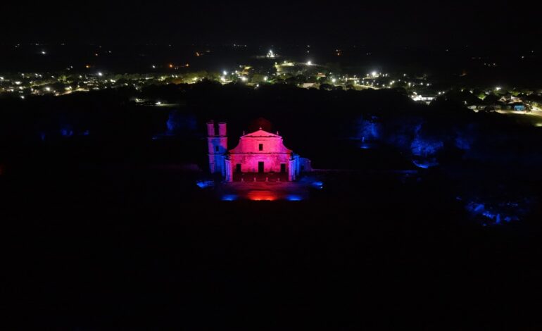 Expofeira São Miguel 2026 terá shows com Baitaca, Mano Lima e grandes atrações