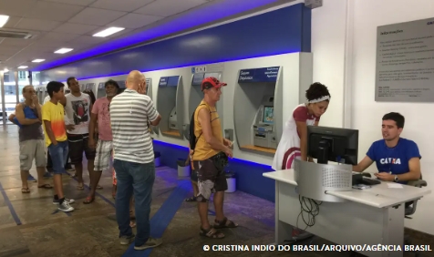 Bancos não abrirão na Sexta-Feira Santa