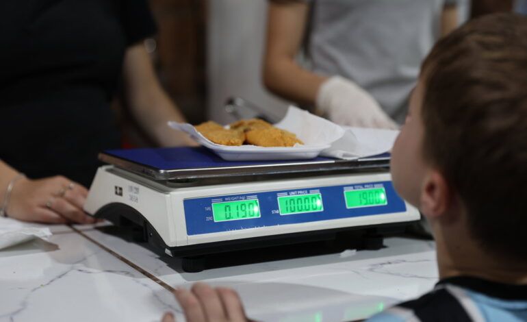 33ª edição da Feira do Peixe acontece na próxima semana em Santo Ângelo