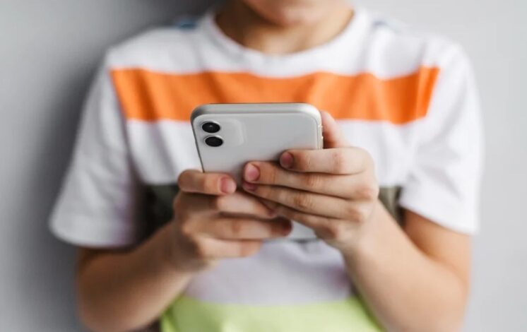 Whatsapp anuncia controle parental para contas de menores de 13 anos