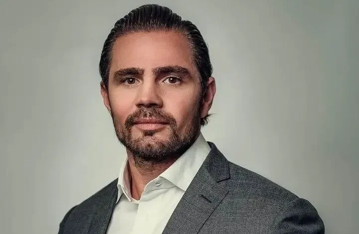 Daniel Vorcaro é preso pela PF em nova fase da operação sobre Banco Master