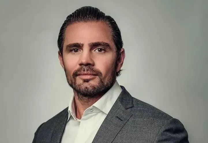 Daniel Vorcaro é preso pela PF em nova fase da operação sobre Banco Master