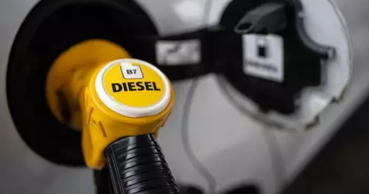Governo propõe subsídio de R$ 1,20 ao diesel após impasse do ICMS