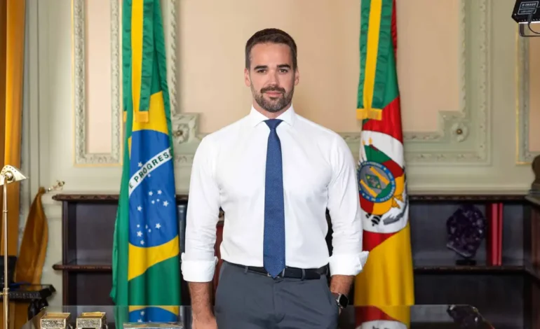 Governador confirma vinda a Santo Ângelo na próxima terça-feira