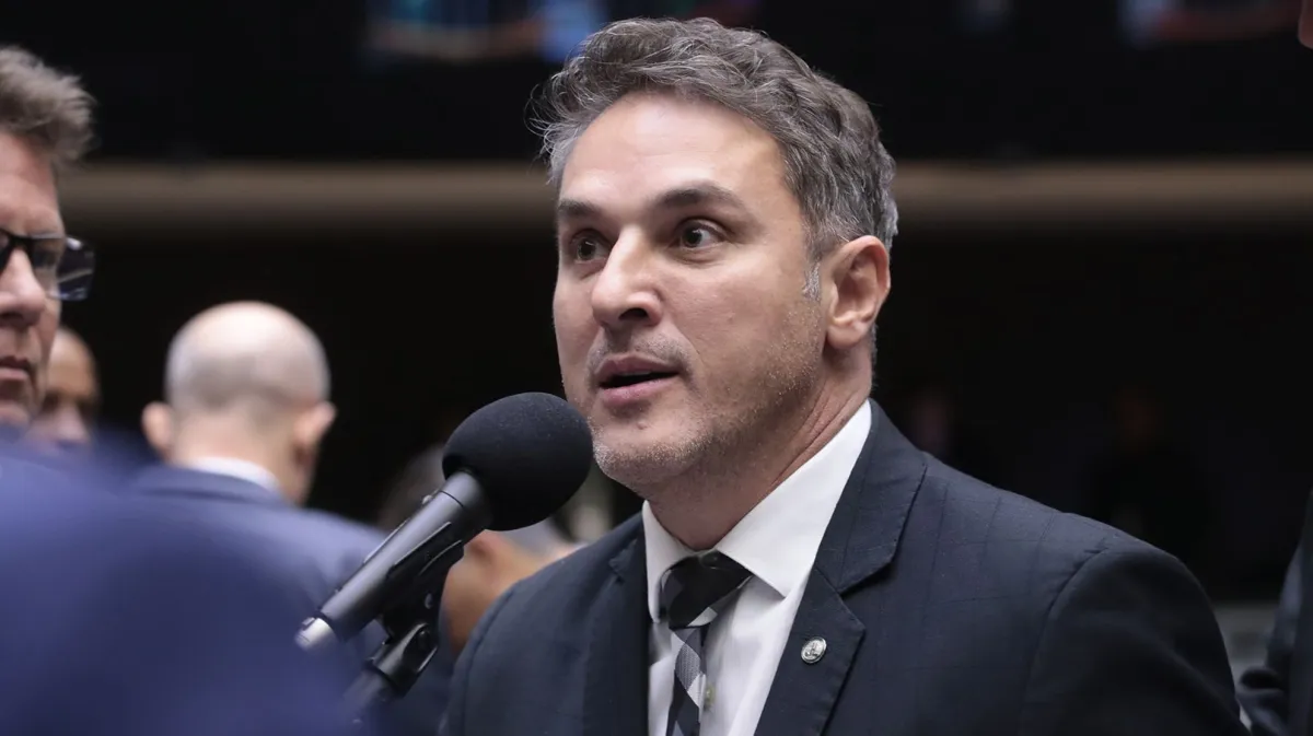 Republicanos apoia Zucco e coordenará campanha no RS