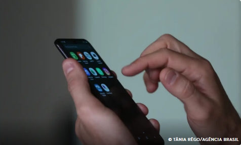 INSS alerta para golpe com aplicativo falso de reembolso