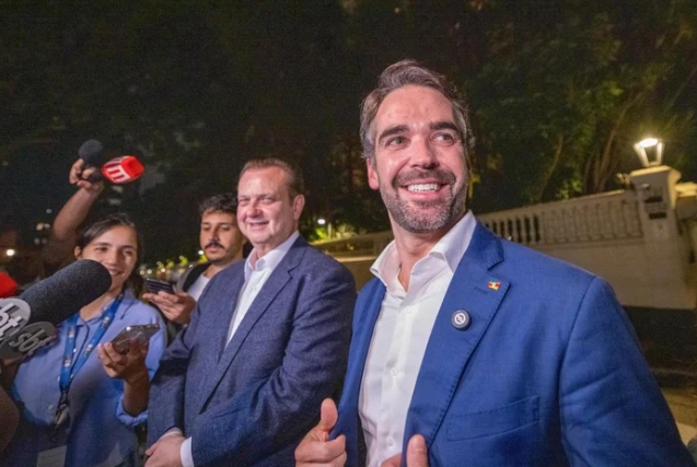 Kassab promete definir até terça-feira quem será o candidato a presidente do PSD