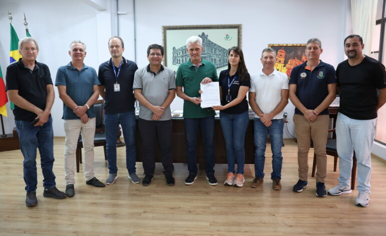 Prejuízo superior a R$ 95 milhões embasa decreto de situação de emergência em Santo Ângelo