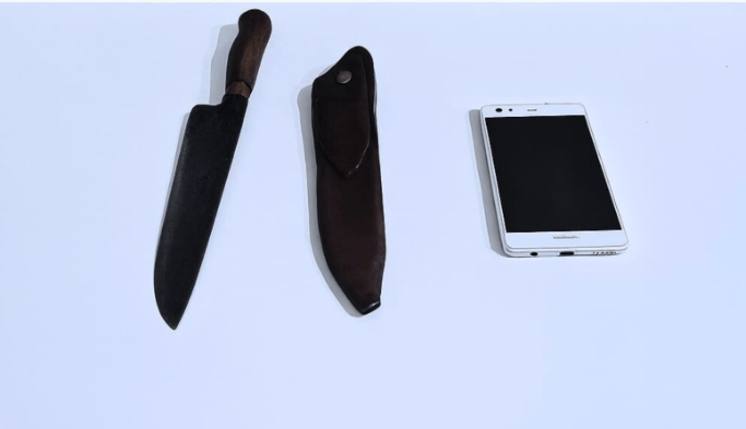 Homem morre após ser esfaqueado em Santo Antônio das Missões