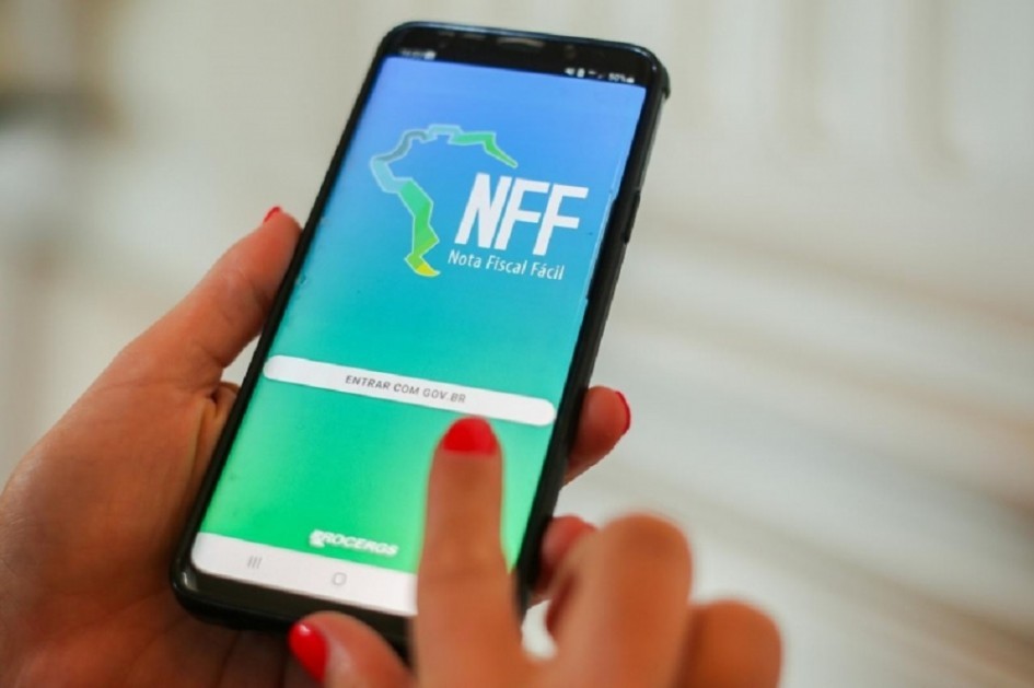 Nota fiscal em papel não poderá mais ser utilizada por produtores rurais do Rio Grande do Sul a partir de maio